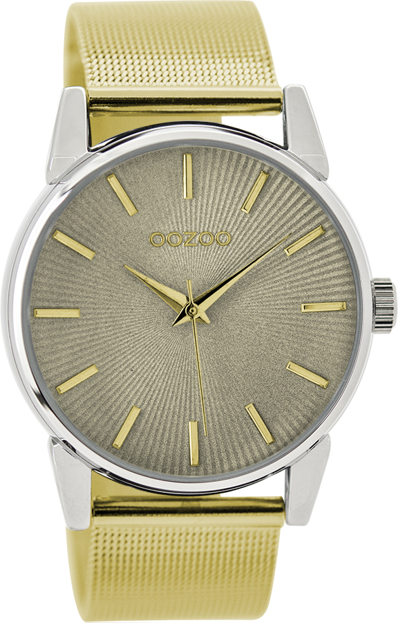 OOZOO TIMEPIECES C9546